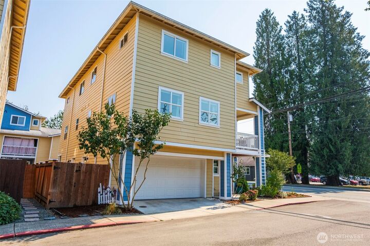 Property Photo:  1017 W Main Street B101  WA 98272 
