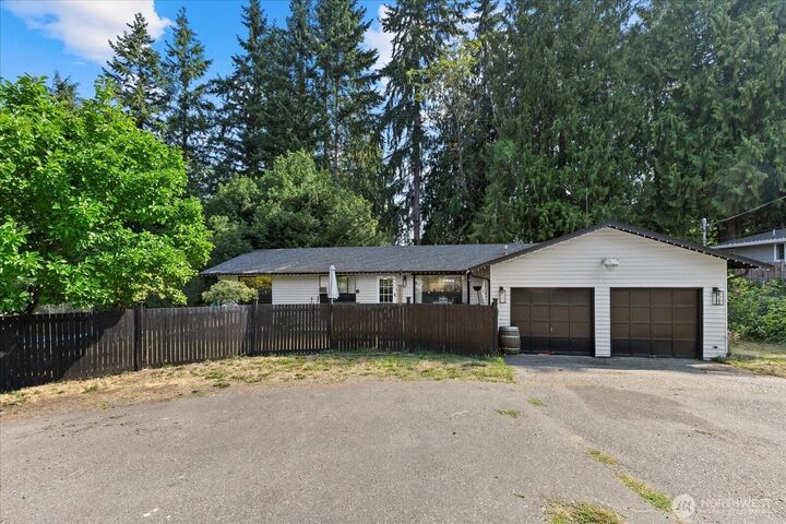 Property Photo: 11719 35th Avenue SE WA 98208