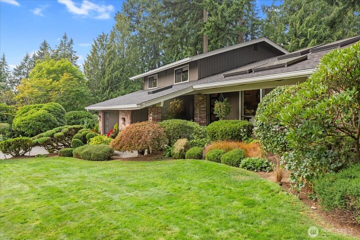 Property Photo: 17524 15th Place W WA 98037