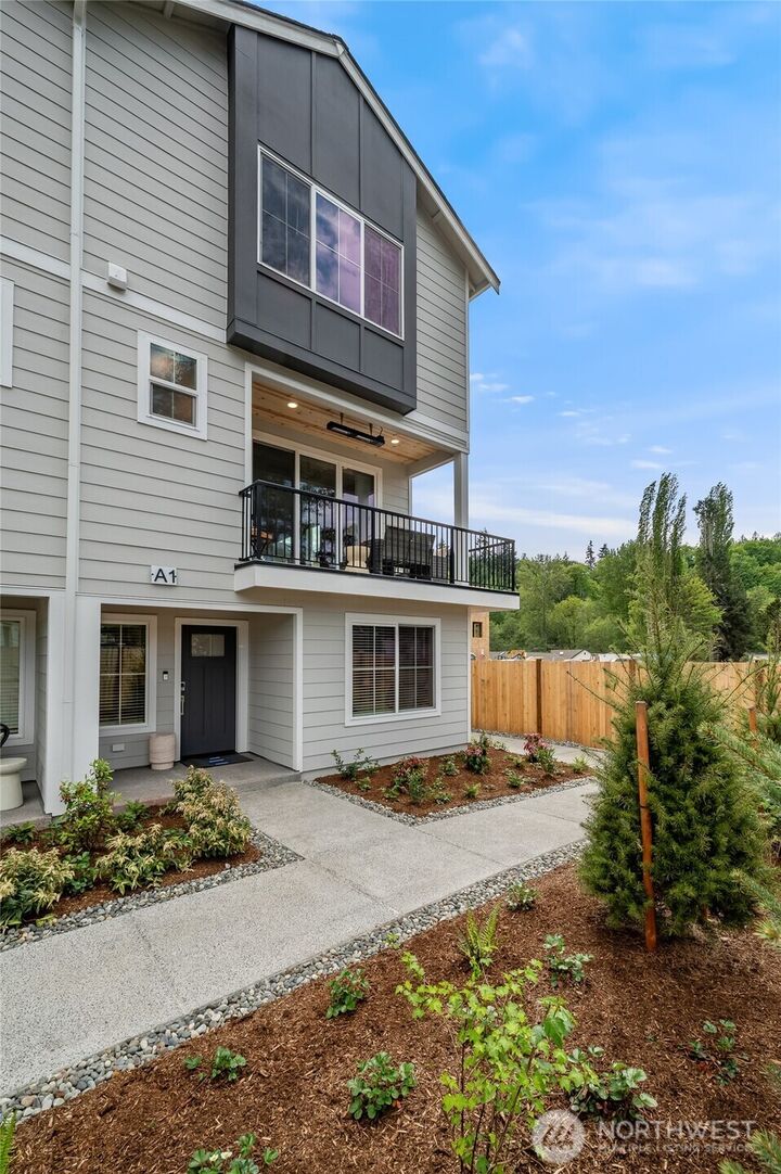 1322  194th Street SE E1  Bothell WA 98012 photo