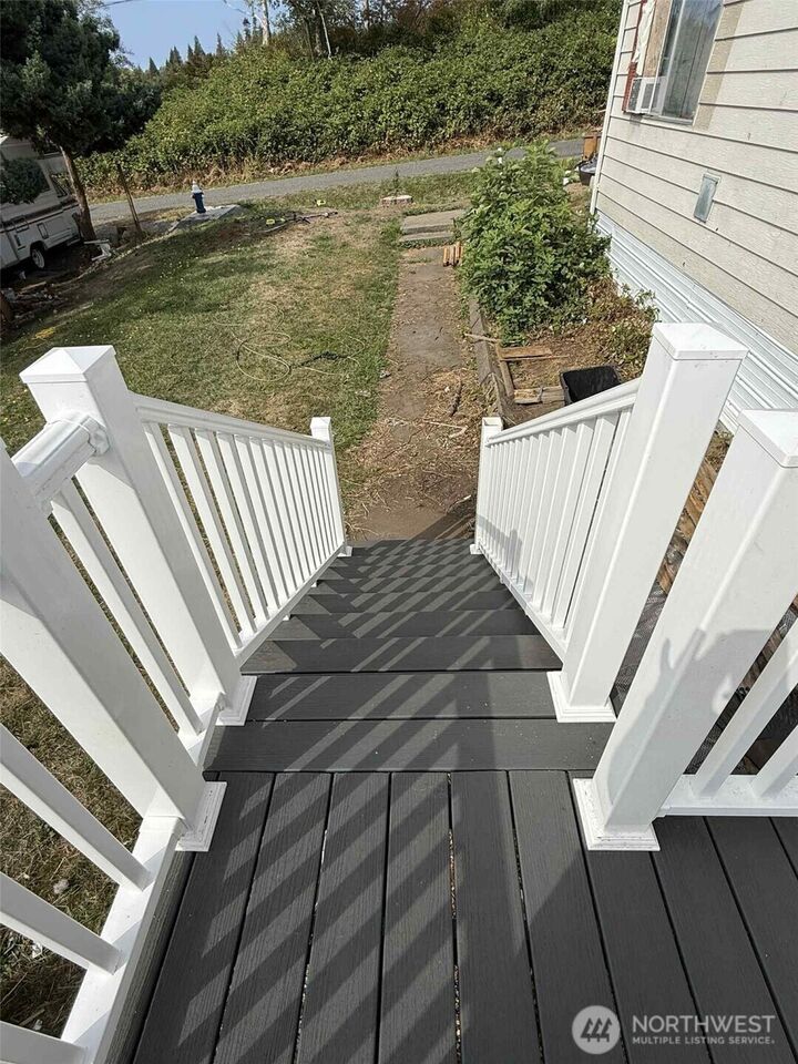 Property Photo: 8450 Treevue Road WA 98230