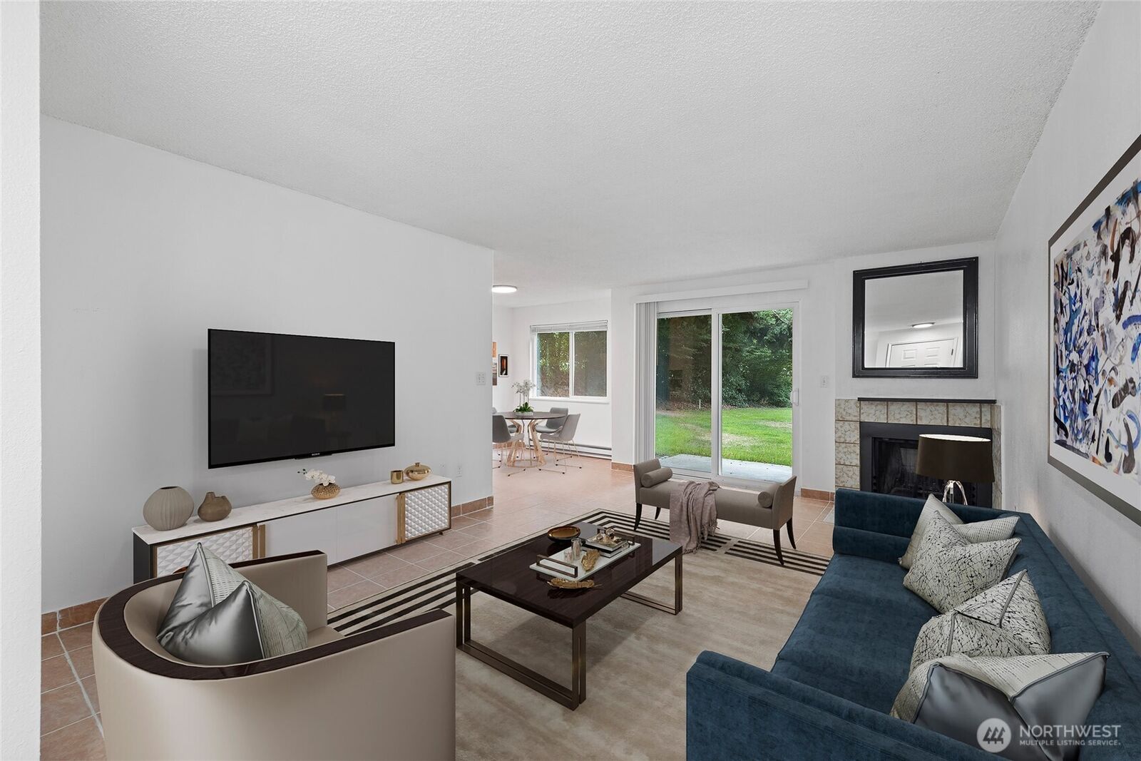 Property Photo:  15280  Macadam Road S E-101  WA 98188 