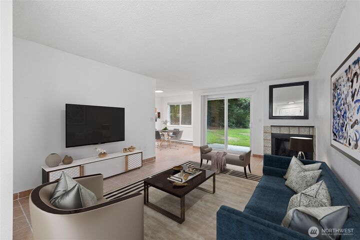 15280  Macadam Road S E-101  Seattle WA 98188 photo