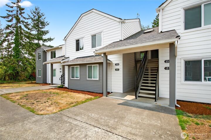 Property Photo:  4225  Wintergreen Circle 254  WA 98226 