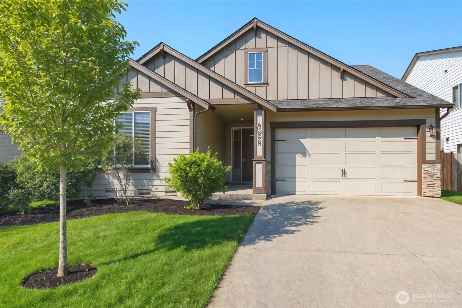 Property Photo:  2008  84th Avenue E  WA 98371 