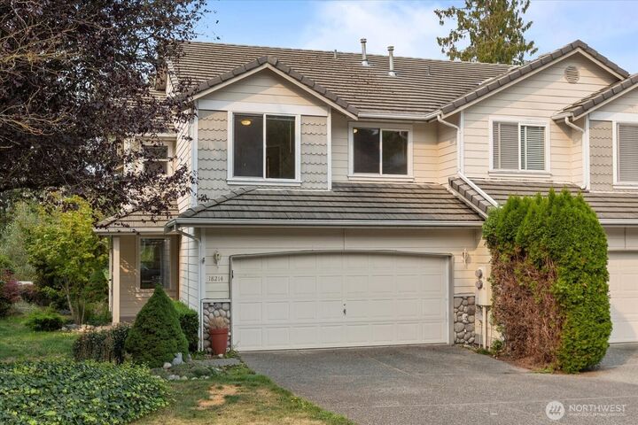 Property Photo: 18214 Champions Drive WA 98223