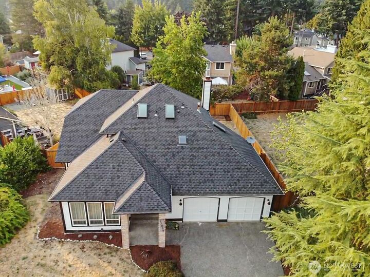 Property Photo: 27039 191st Place SE WA 98042