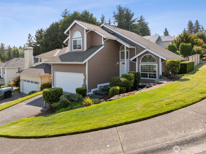 Property Photo:  4749 SW 314th Place  WA 98023 