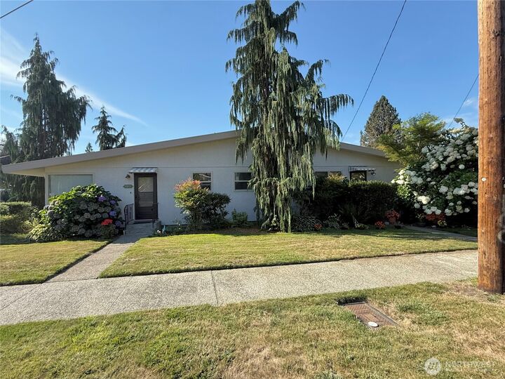 MLS#2427953: 520 Sumner Avenue 524, Sumner, WA 98390