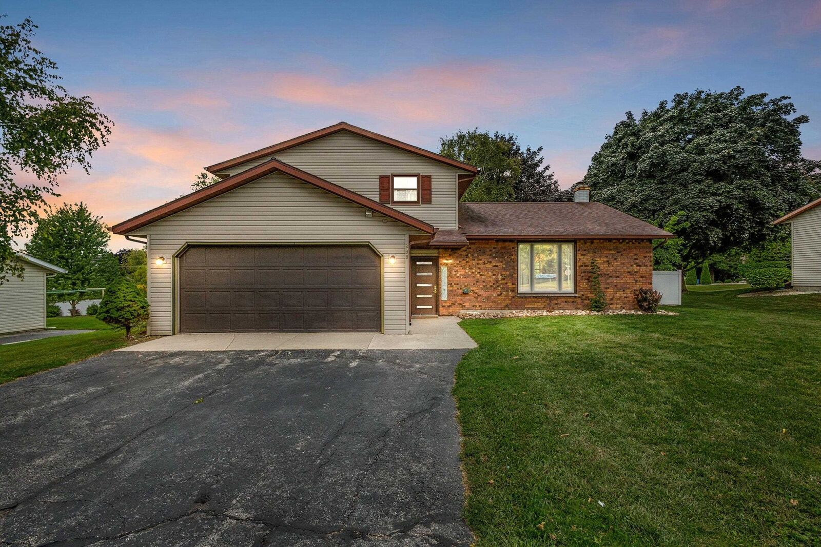 Property Photo:  235 N 18th Avenue  WI 54235 