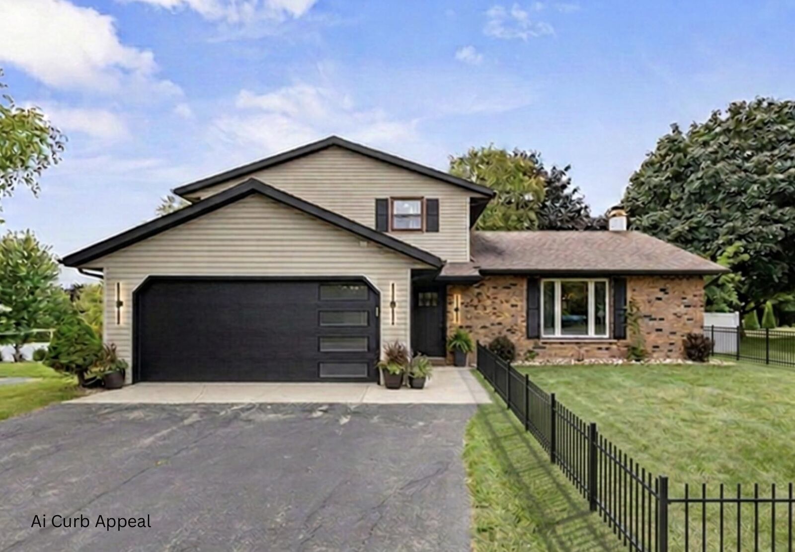 Property Photo:  235 N 18th Avenue  WI 54235 