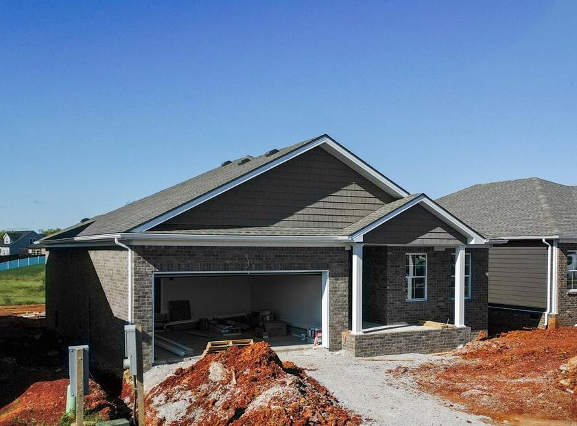 Property Photo: Lot 343 Shelldrake Lane KY 42101