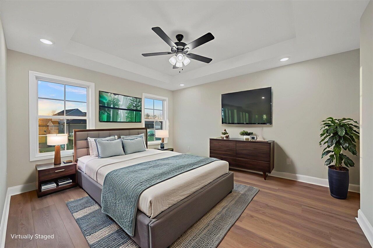 Property Photo: Lot 343 Shelldrake Lane KY 42101