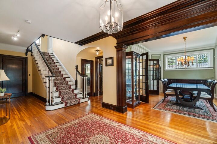 Property Photo: 707 W Columbia Street WI 54729