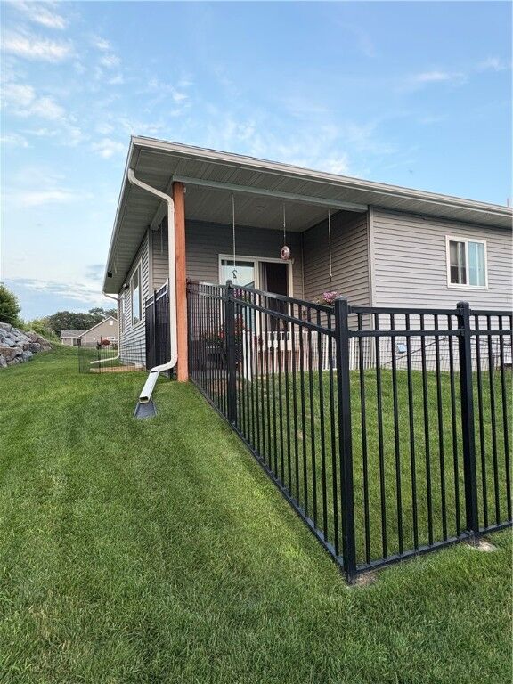 Property Photo: 1242 Plum Creek Drive WI 54703