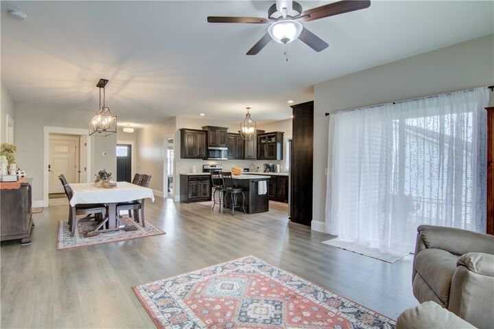 Property Photo: 1242 Plum Creek Drive WI 54703