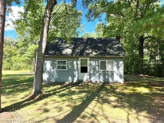 1091 E M 61  Gladwin MI 48624 photo