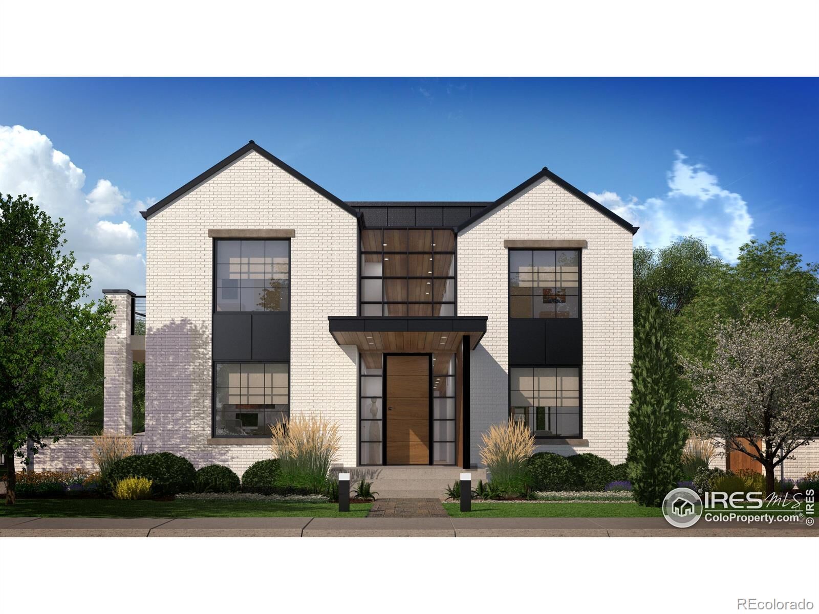 Property Photo:  515 Alpine Avenue  CO 80304 