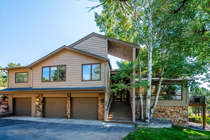 32430 Inverness Drive  Evergreen CO 80439 photo