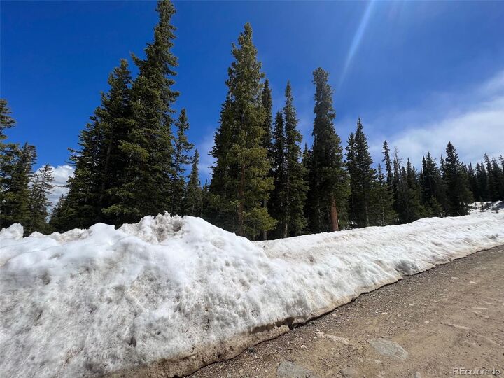 Property Photo: 134 El Lobo Lane CO 80440