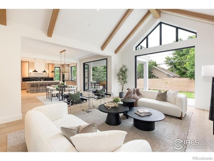 640 Iris Avenue  Boulder CO 80304 photo