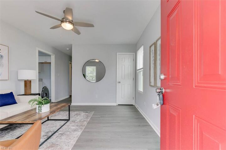 Property Photo:  1265 Credle Rd  VA 23454