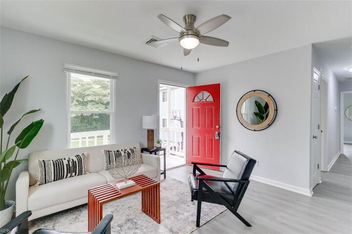 Property Photo:  1263 Credle Rd  VA 23454