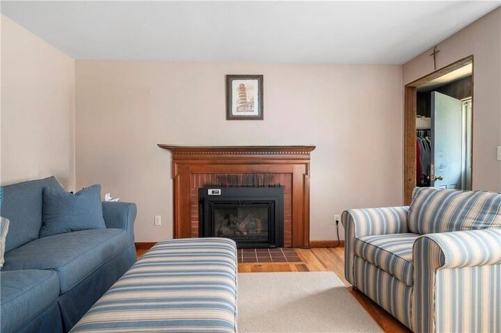 Property Photo: 414 Knollwood Drive RI 02895