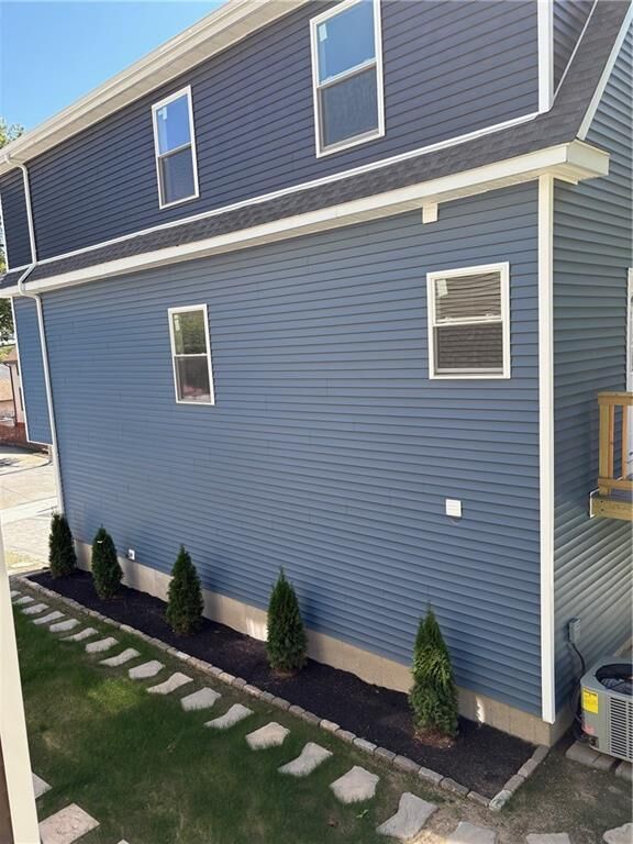 Property Photo: 68 Job Street RI 02904
