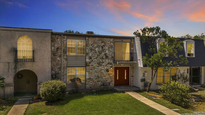 Property Photo:  6834 Neston Dr  TX 78239 