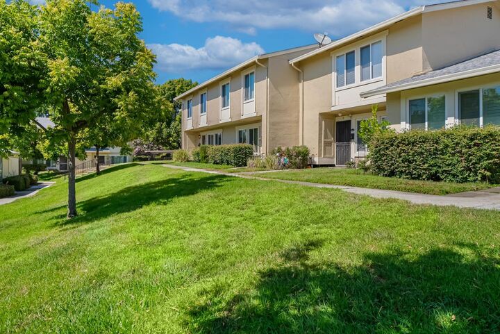 Property Photo: 3437 Duchess Court CA 95132