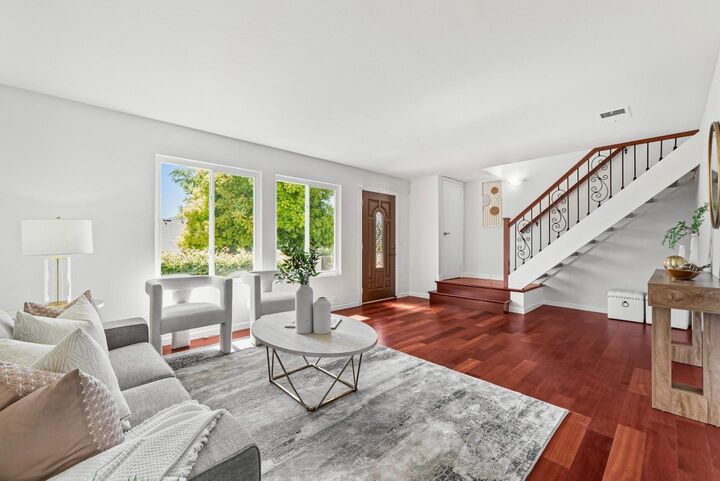 Property Photo:  3437 Duchess Court  CA 95132 