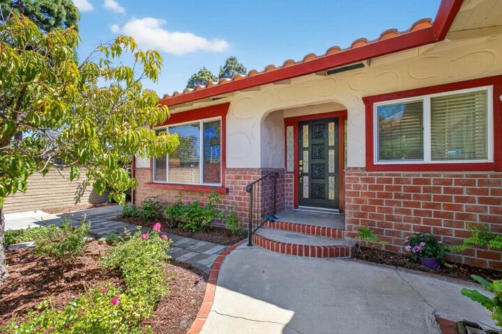 Property Photo:  1101 Greenwood Place  CA 93901