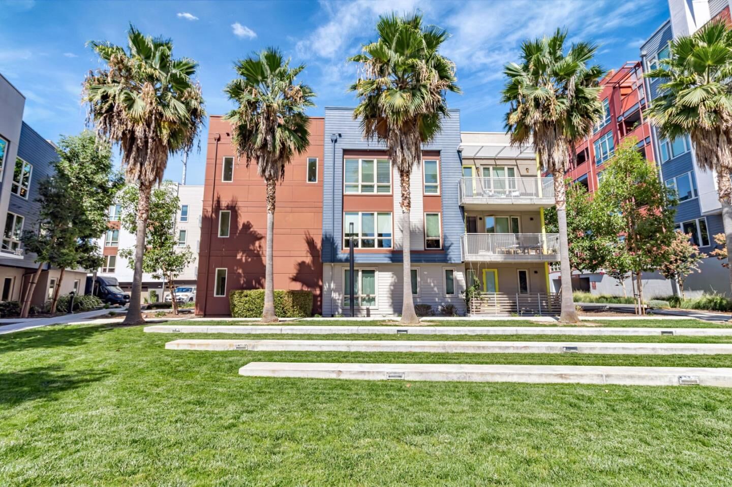 Property Photo: 390 Riesling Avenue 30 CA 95035