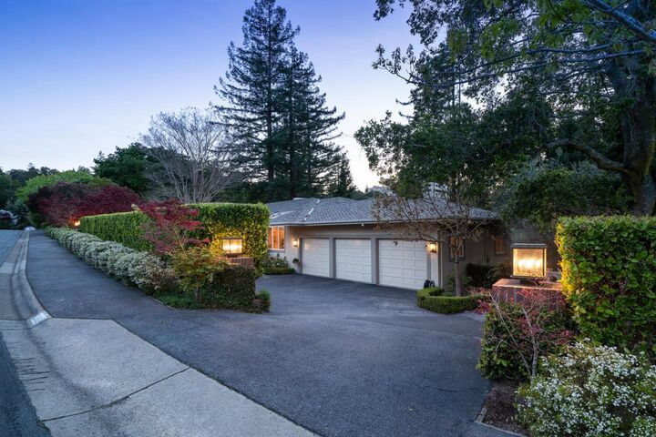 Property Photo:  1162 Barroilhet Drive  CA 94010 