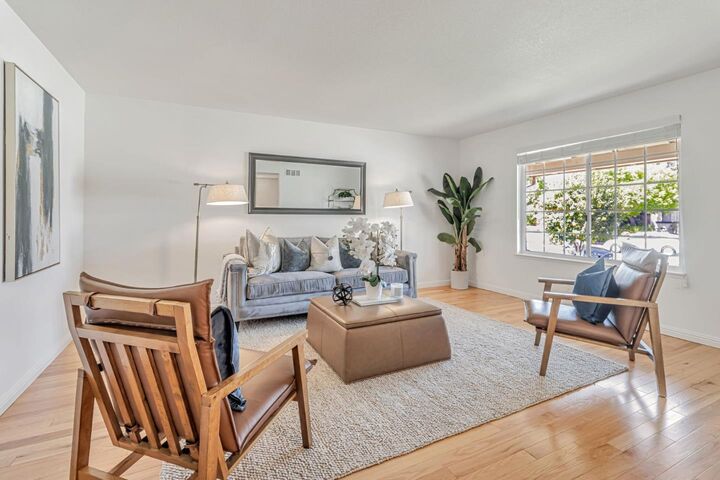 Property Photo:  2850 Glen Heather Drive  CA 95133 