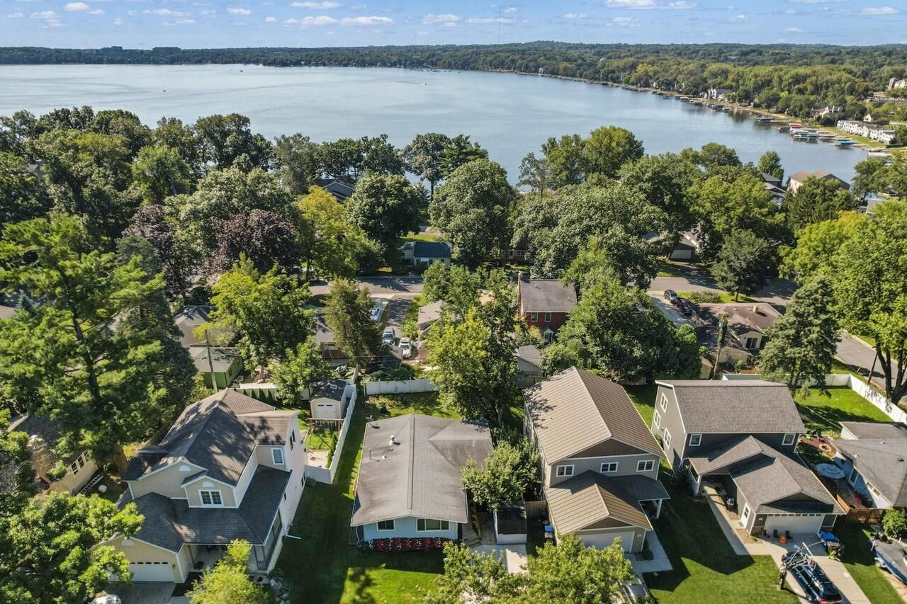 Property Photo: 5805 Taft Street WI 53562