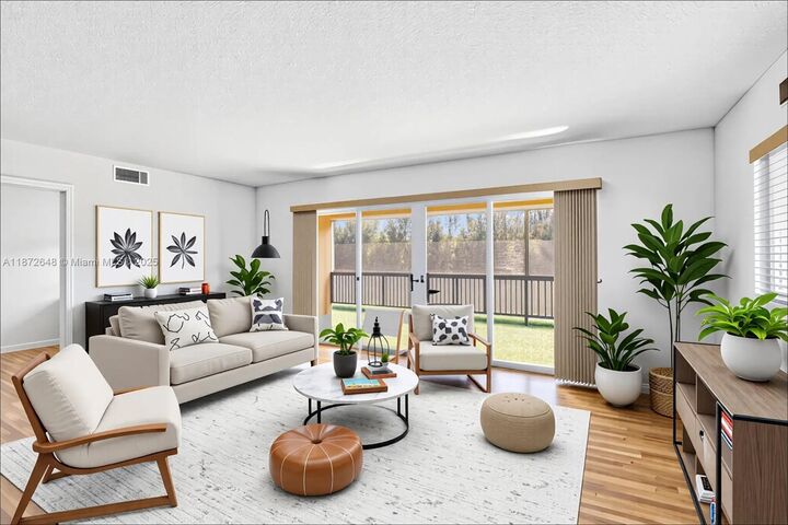 Property Photo:  900 SW 125th Way 412R  FL 33027 