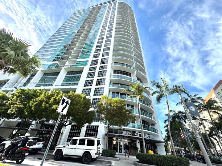3301 NE 1st Ave H1504  Miami FL 33137 photo