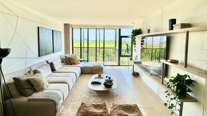 Property Photo: 3375 N Country Club Dr 701 FL 33180