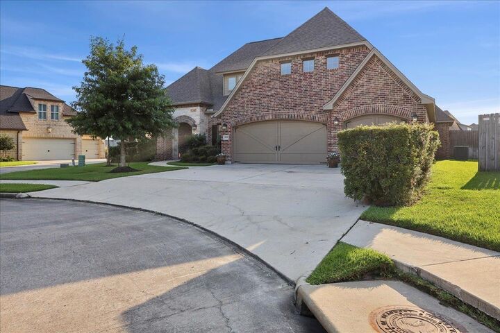 Property Photo: 3515 Dante Ln. TX 77706