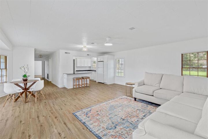 Property Photo: 1315 8th Street LA 70601