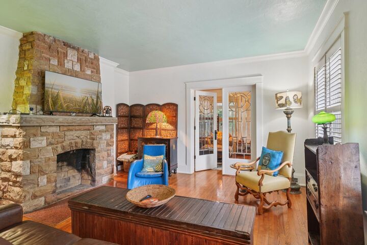 Property Photo:  1000 6th Ave SE  AL 35055 - CULLMAN 