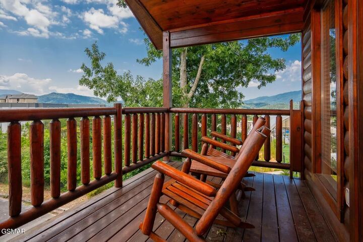 Property Photo: 270 Moose Ridge Way Way TN 37863