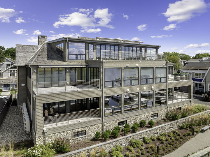 111 Rowayton Avenue 302  Norwalk CT 06853 photo