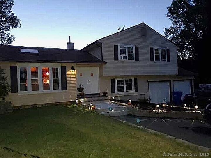 Property Photo:  13 White Birch Circle  CT 06002 