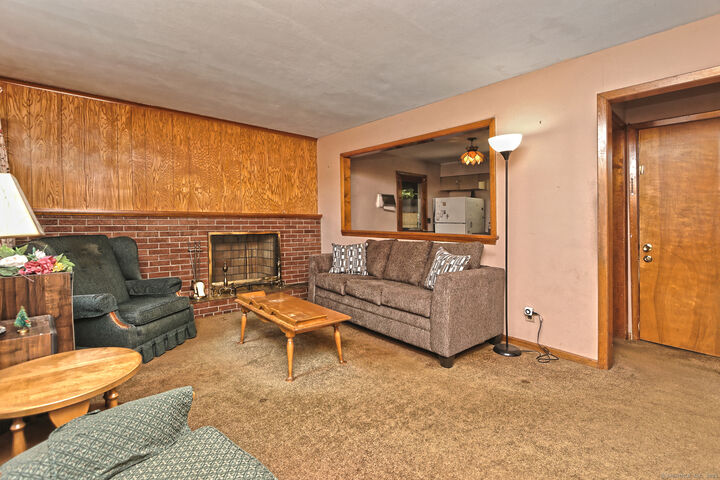 Property Photo: 23 Edith Street CT 06516
