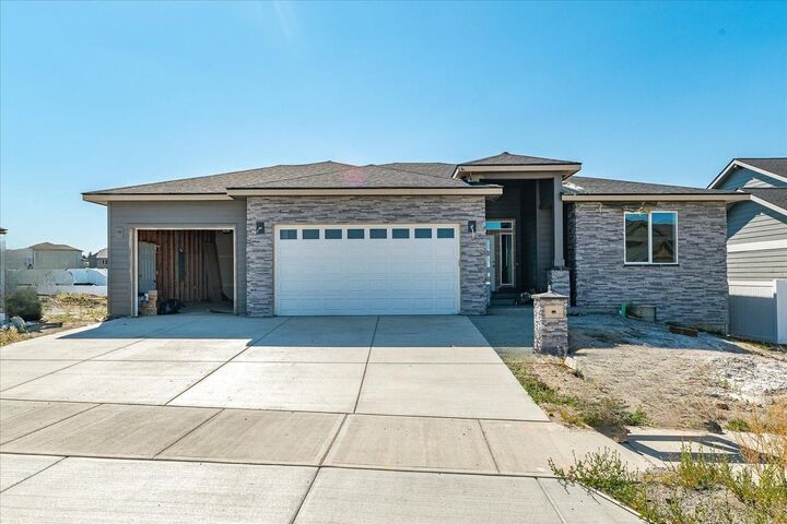 1420 S Bell Rd  Greenacres WA 99016 photo