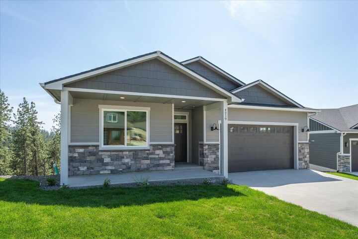 Property Photo:  4219 W Tolliver Ct  WA 99208 