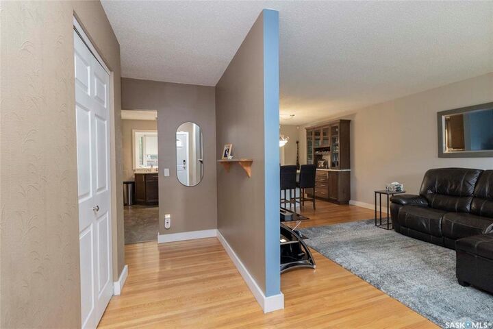 Property Photo: 1801 Morgan Avenue SK S7H 2S2